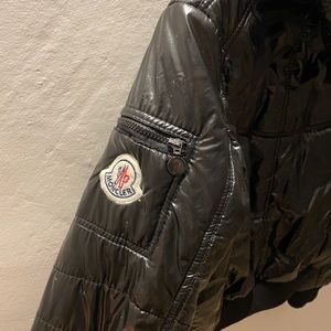 Womens moncler jacket